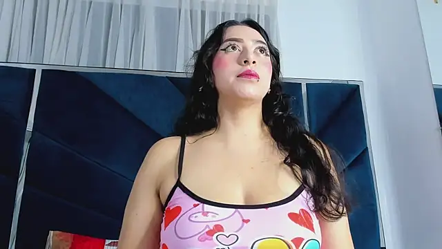 Snapshot of AlondraMendez chatting on 03-07-25, 04:13 AlondraMendez online show from 03-07-25, 04:13