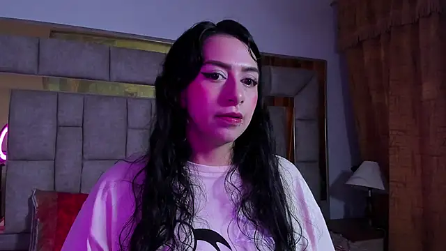 Snapshot of AlondraMendez chatting on 03-10-25, 05:11 AlondraMendez online show from 03-10-25, 05:11