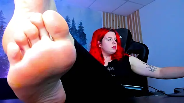 NielletaBlossom online show from 01-15-25, 11:21