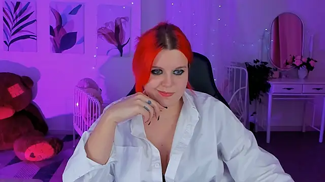 NielletaBlossom online show from 01-17-25, 01:24