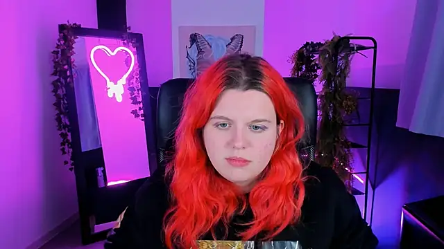 NielletaBlossom online show from 02-07-25, 11:45