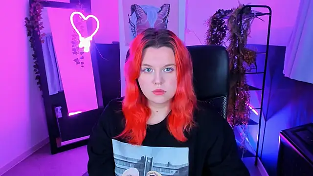 NielletaBlossom online show from 02-21-25, 05:13