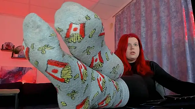 NielletaBlossom online show from 02-12-26, 02:39