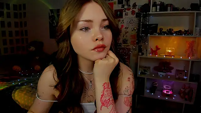 AkiraKatsu online show from 02-14-26, 10:12