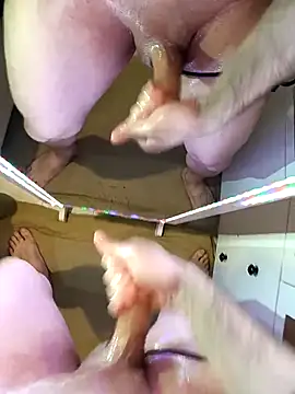 PerfectBisex online show from 11-03-25, 05:25