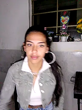 Alisson 420 online show from 01-06-25, 01:20