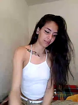 Alisson 420 online show from 01-30-25, 04:06
