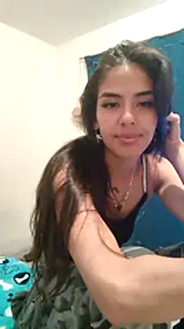 Alisson 420 online show from 02-09-25, 09:16