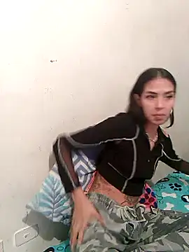 Alisson 420 online show from 02-15-25, 02:15