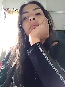 Alisson 420 online show from 03-06-25, 05:43