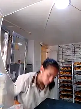 Alisson 420 online show from 10-24-25, 03:30