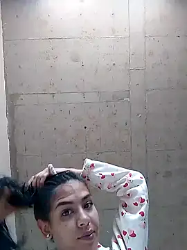 Alisson 420 online show from 11-10-25, 07:24