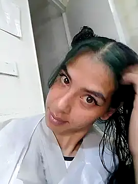 Alisson 420 online show from 11-13-25, 07:24