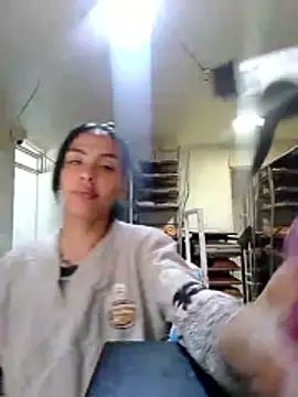 Alisson 420 online show from 11-29-25, 08:12