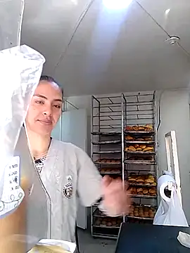 Alisson 420 online show from 11-30-25, 02:54