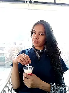 Alisson 420 online show from 02-03-26, 07:52