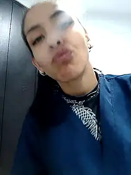 Alisson 420 online show from 02-04-26, 06:03