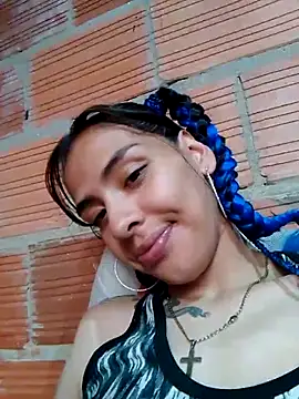 Alisson 420 online show from 03-06-26, 05:53