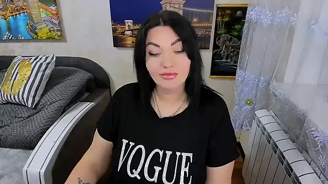 Lady Boom Wild  online show from 02-12-26, 07:20