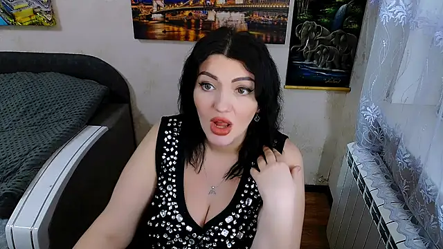 Lady Boom Wild  online show from 03-03-26, 12:11