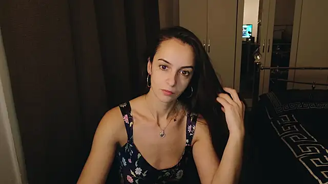 Snapshot of karlaolivia chatting on 12-10-24, 06:38 karlaolivia online show from 12-10-24, 06:38