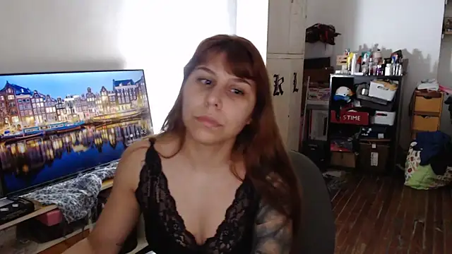 bunnylolaa4 online show from 11-02-25, 07:44