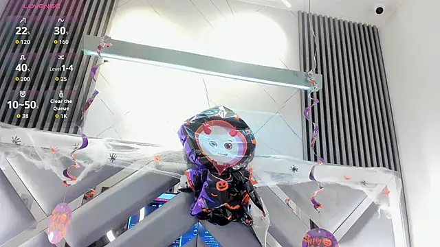 rose nova online show from 10-20-25, 07:25