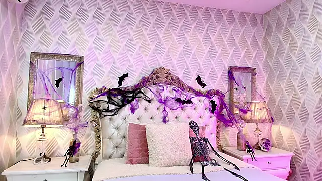 Ivy Starr1 online show from 10-25-25, 02:56