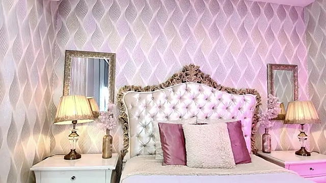 Ivy Starr1 online show from 11-20-25, 01:33