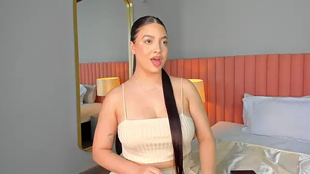 NathRossi online show from 02-17-25, 02:20