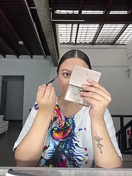 NathRossi online show from 02-28-25, 09:33