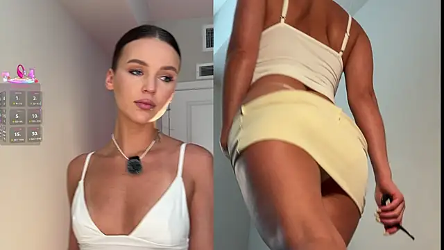 sasha long13 online show from 03-30-26, 06:20