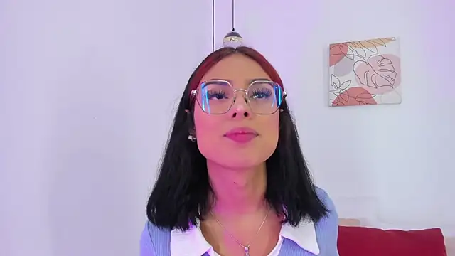 samantha  fairy online show from 12-02-24, 03:03