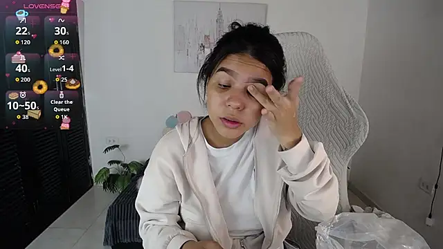 abby tgn online show from 06-05-26, 11:16