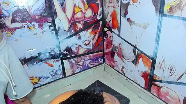 winning bitch online show from 12-23-24, 03:12