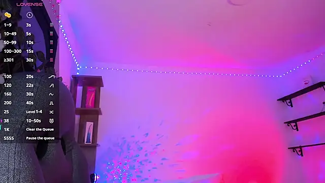 Heka Prudence online show from 02-22-25, 03:12