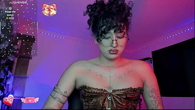 Heka Prudence online show from 03-17-26, 04:06