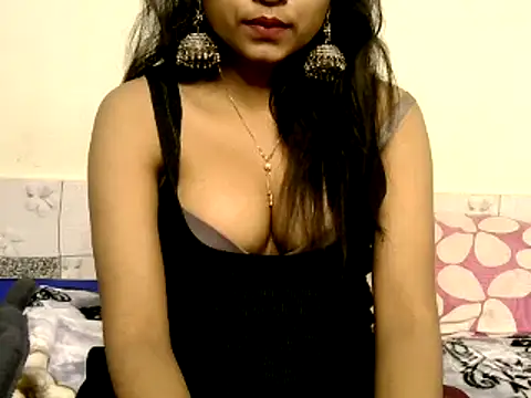 Sanjana Gupta online show from 02-11-25, 12:48