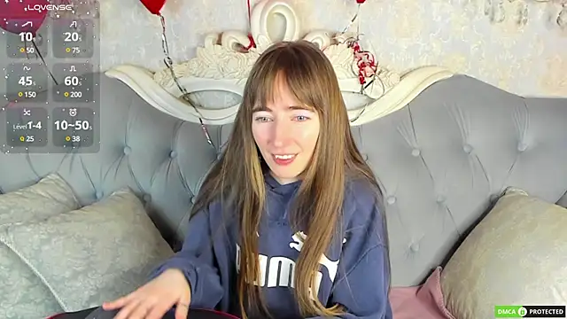 MillicentFarrell online show from 02-19-25, 03:39