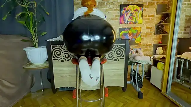 JosephinaBlack online show from 01-19-26, 03:21