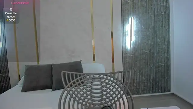 gipsela gomez online show from 12-01-25, 07:19