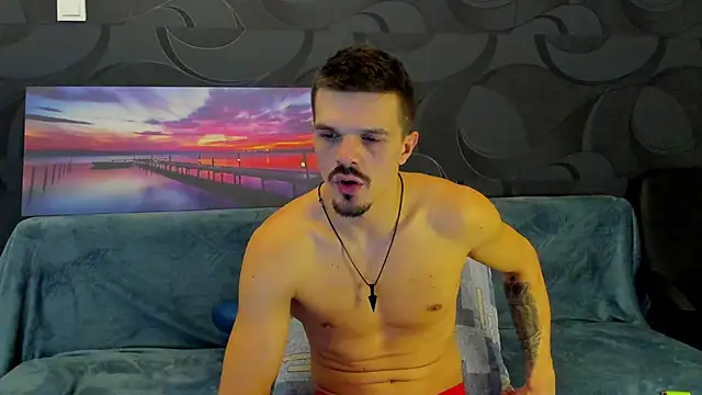 DonyBrown online show from 02-01-25, 01:34