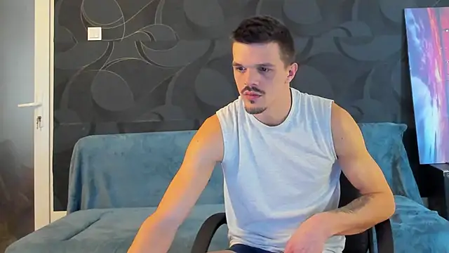 DonyBrown online show from 02-06-25, 07:24