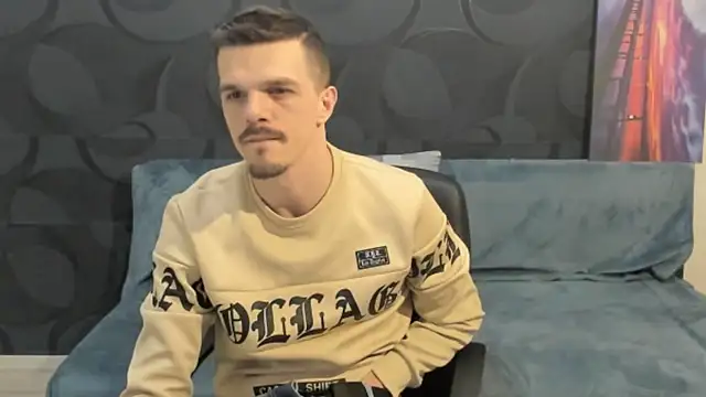 DonyBrown online show from 03-15-25, 01:19