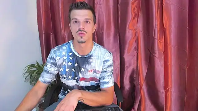 DonyBrown online show from 09-23-25, 04:04