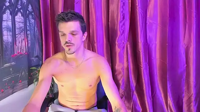 DonyBrown online show from 11-19-25, 05:18