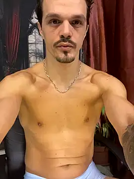 DonyBrown online show from 01-08-26, 05:54