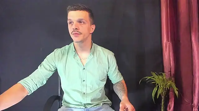 DonyBrown online show from 03-01-26, 06:04