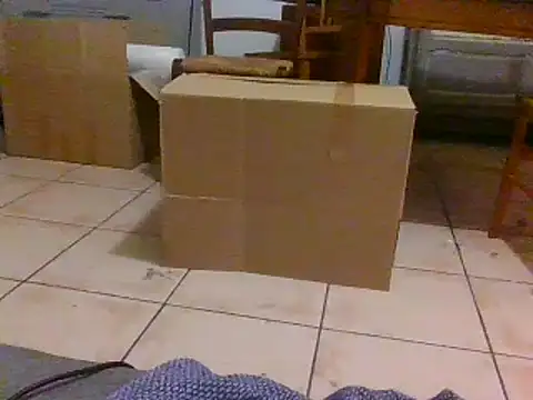 Vespa Crabo online show from 12-05-24, 07:49