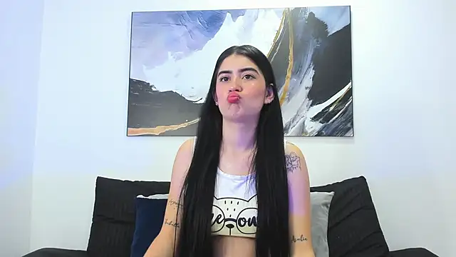 Snapshot of Mariia_Cooper1 chatting on 12-06-24, 02:38 Mariia Cooper1 online show from 12-06-24, 02:38